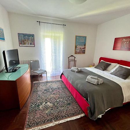 Hotel Chez Vittoria Greccio Zewnętrze zdjęcie