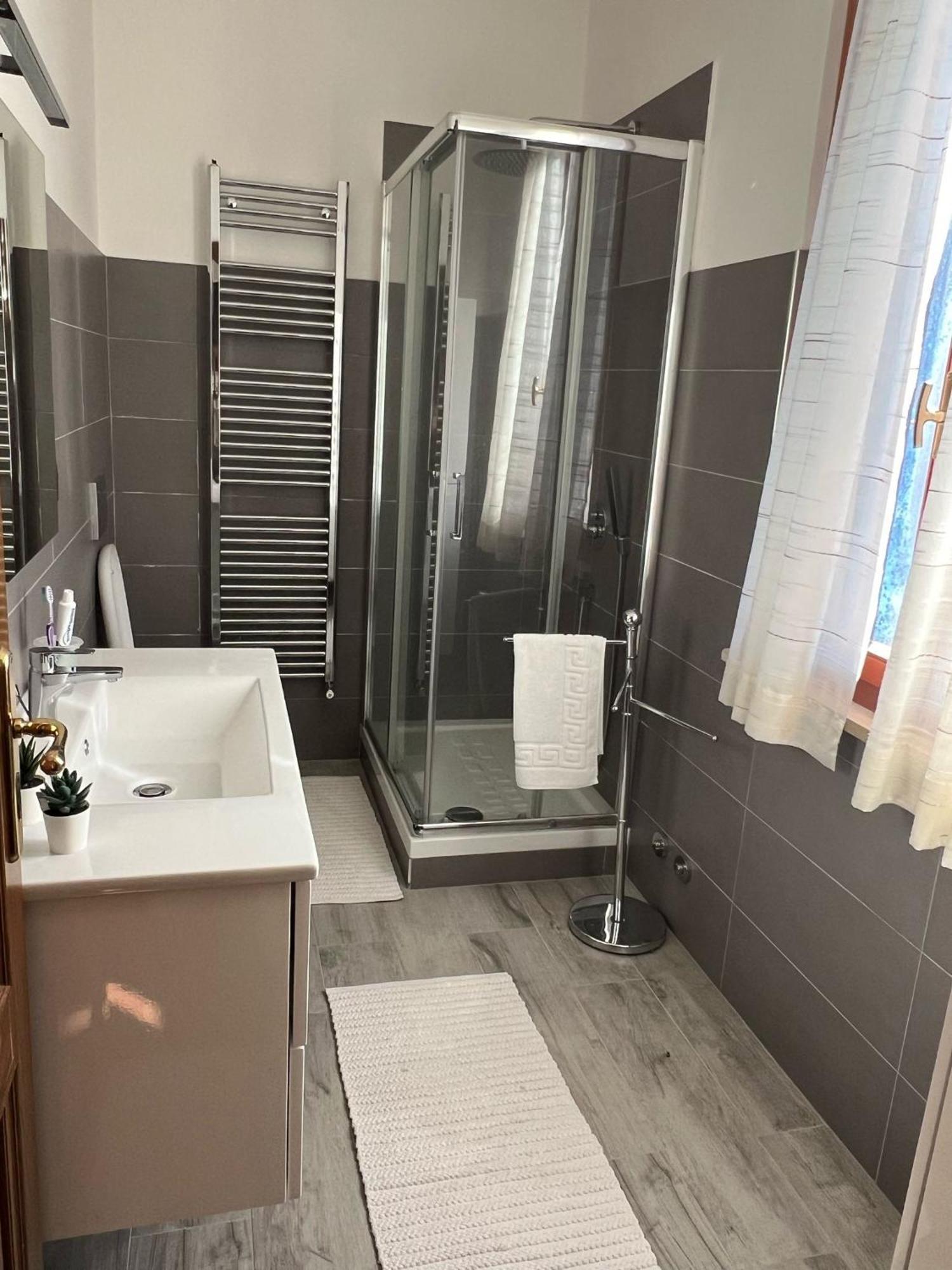 Hotel Chez Vittoria Greccio Zewnętrze zdjęcie