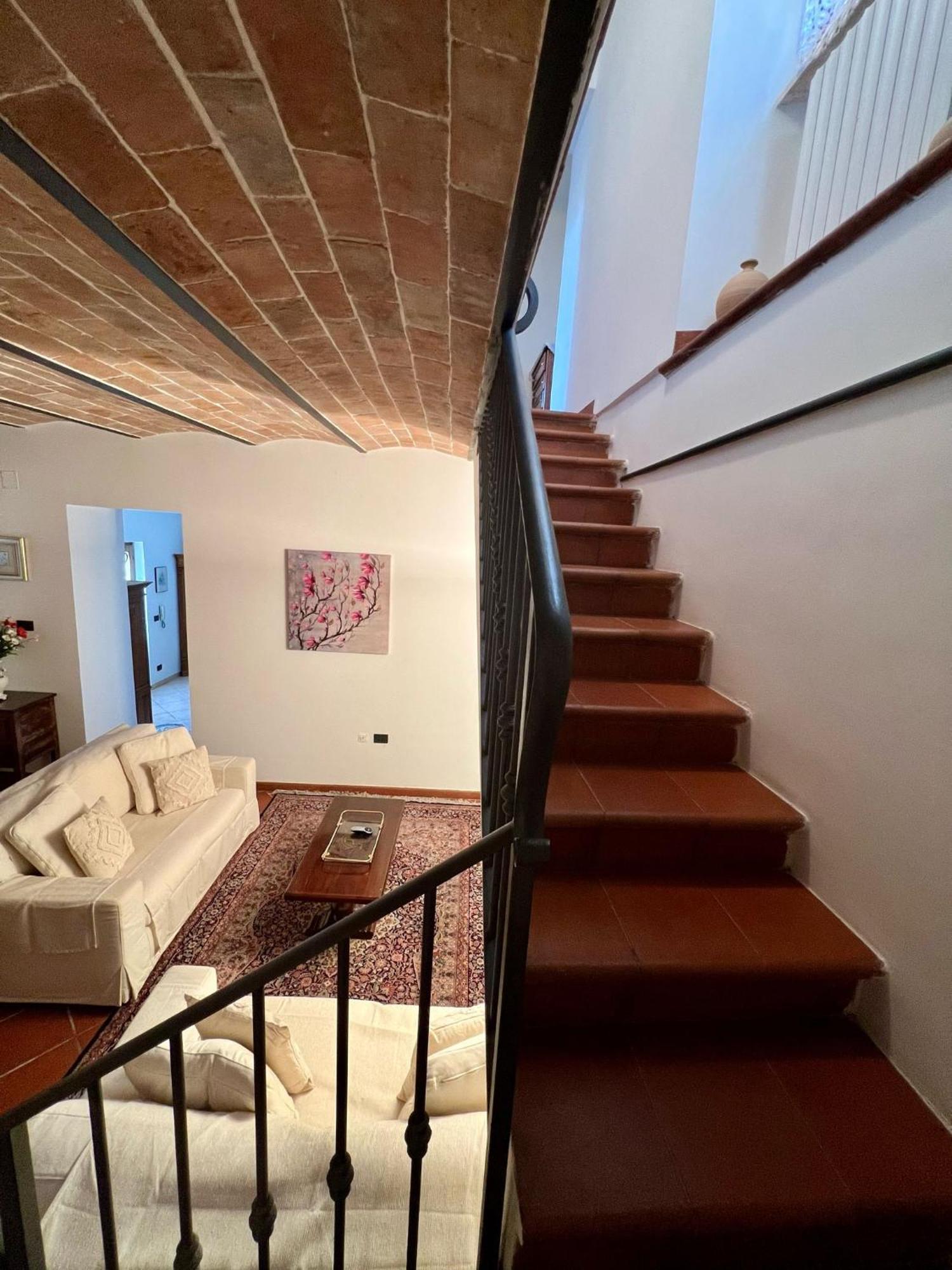 Hotel Chez Vittoria Greccio Zewnętrze zdjęcie