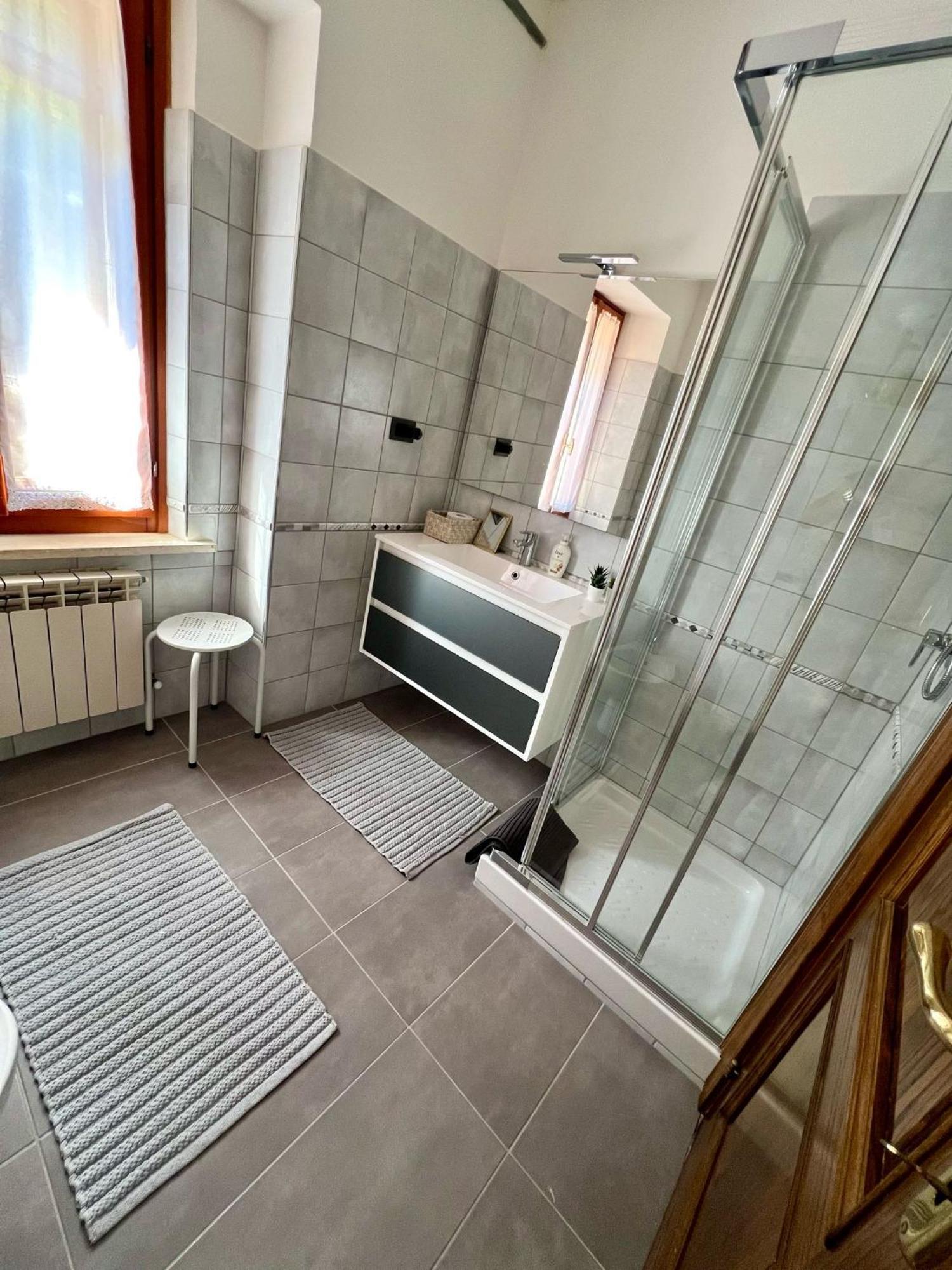 Hotel Chez Vittoria Greccio Zewnętrze zdjęcie