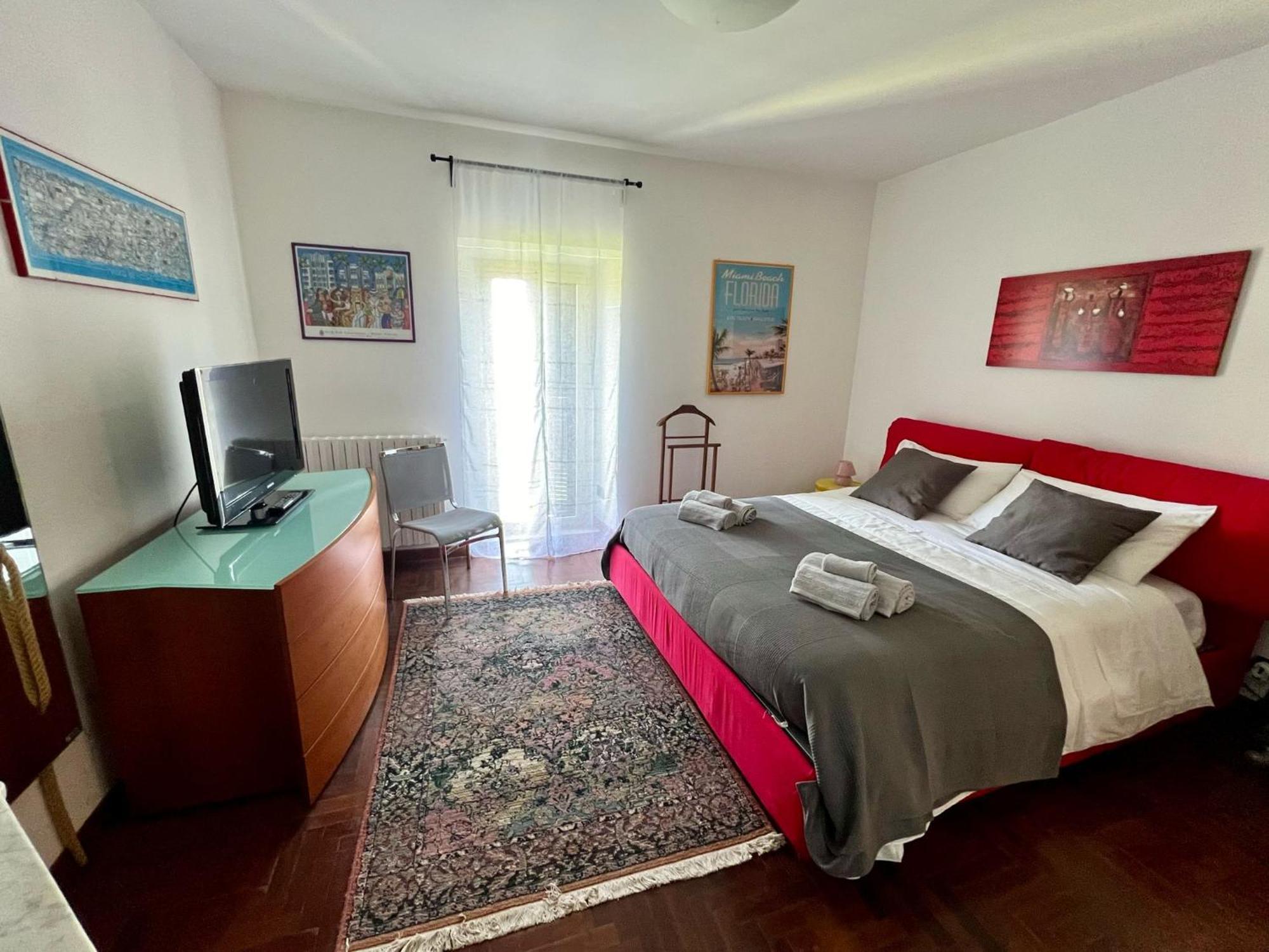Hotel Chez Vittoria Greccio Zewnętrze zdjęcie