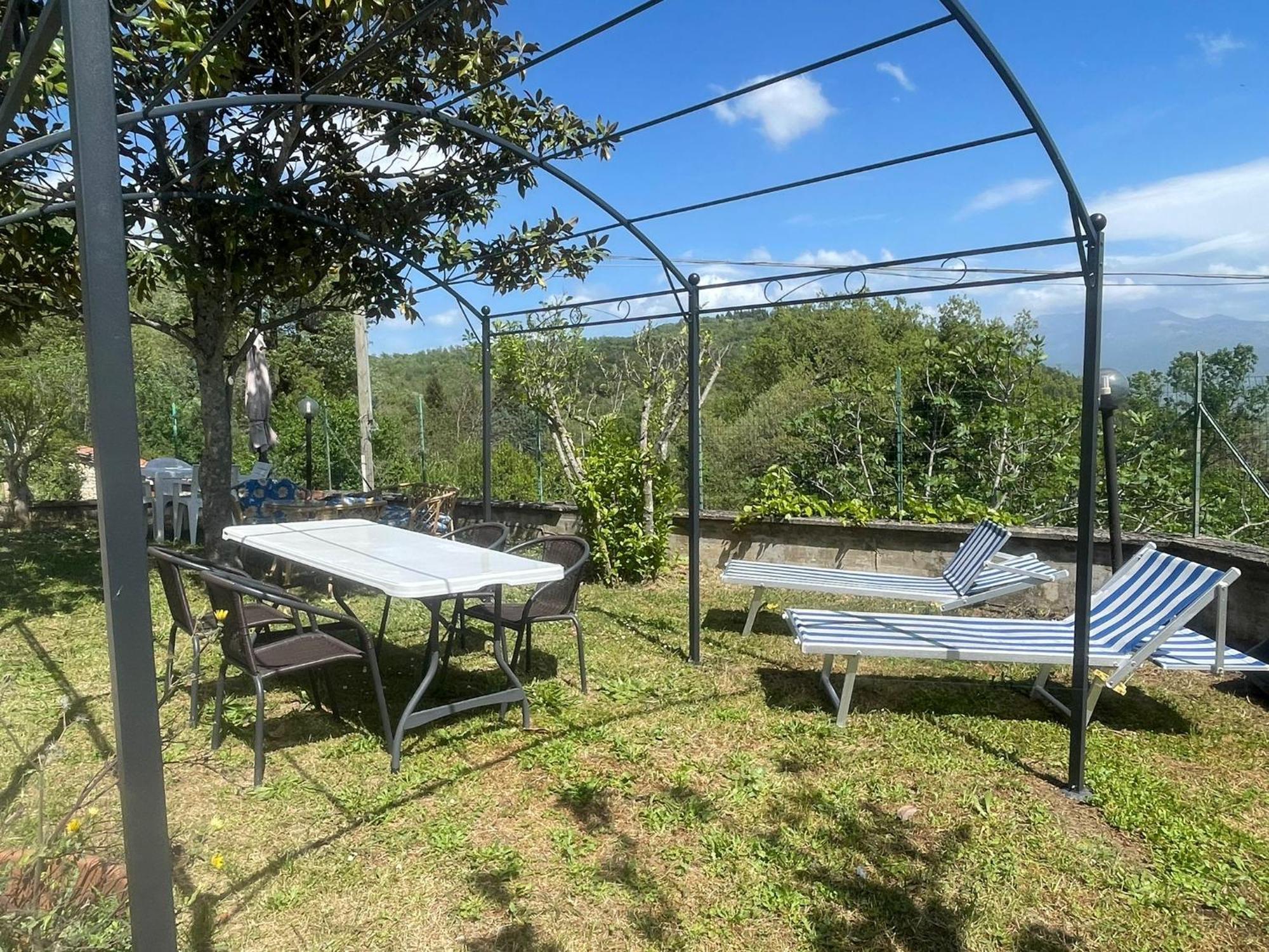 Hotel Chez Vittoria Greccio Zewnętrze zdjęcie
