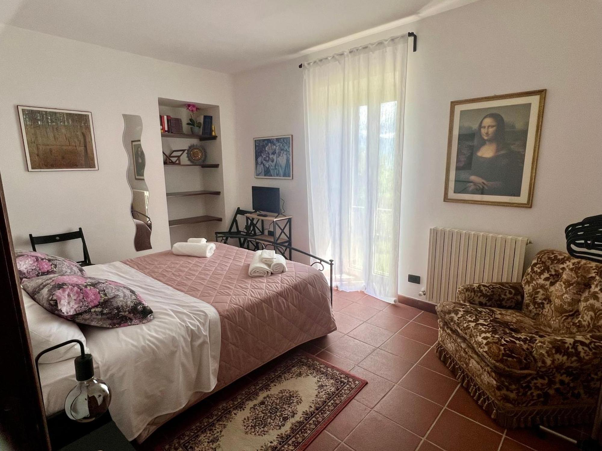 Hotel Chez Vittoria Greccio Zewnętrze zdjęcie