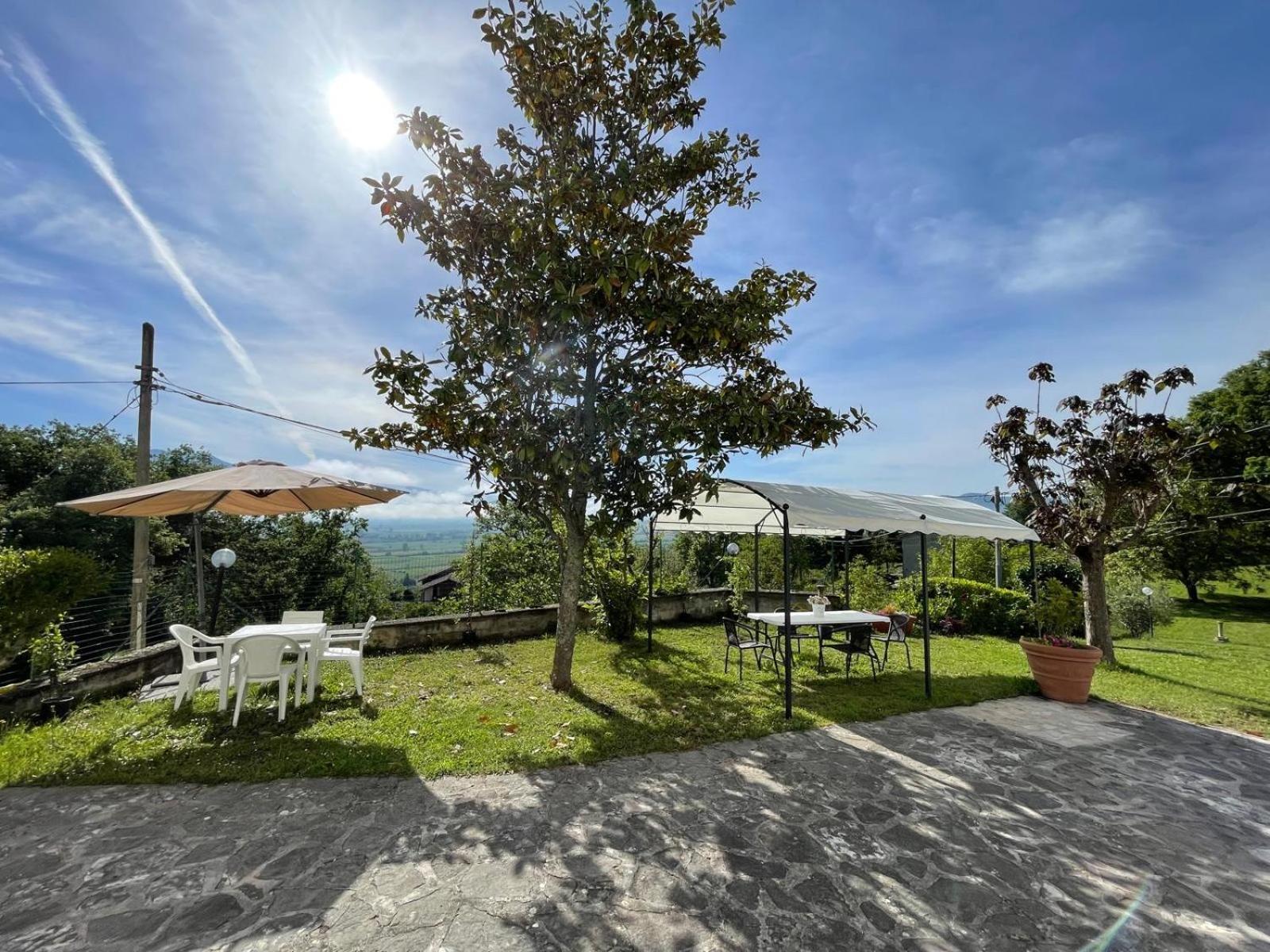 Hotel Chez Vittoria Greccio Zewnętrze zdjęcie