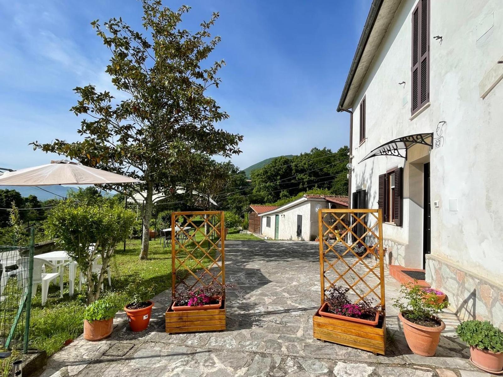 Hotel Chez Vittoria Greccio Zewnętrze zdjęcie