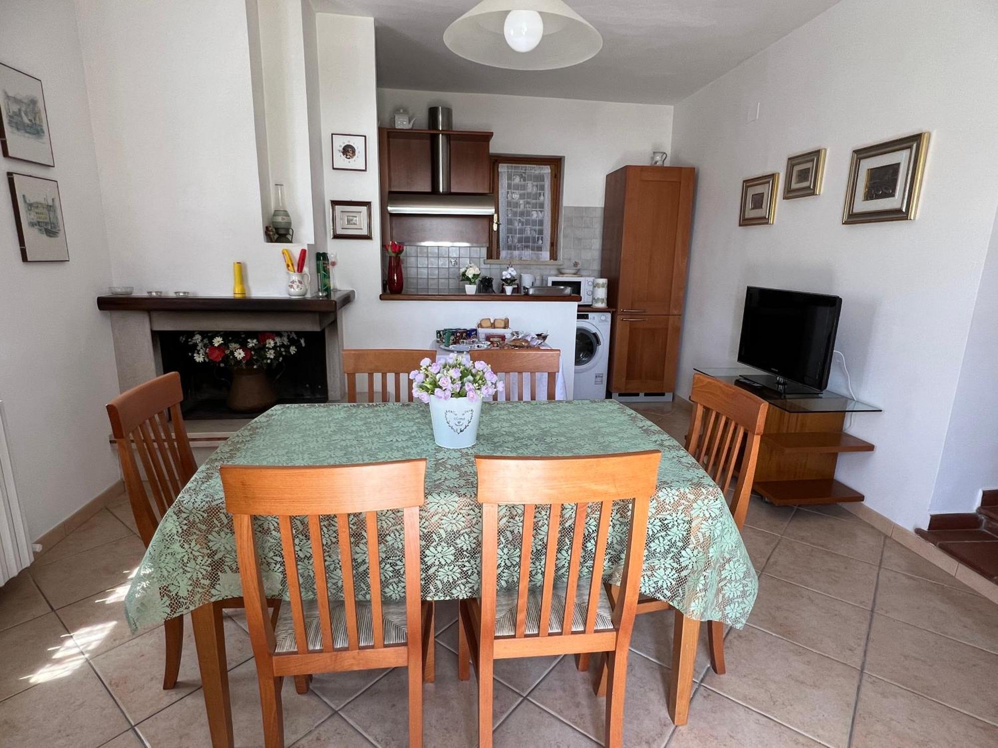 Hotel Chez Vittoria Greccio Zewnętrze zdjęcie