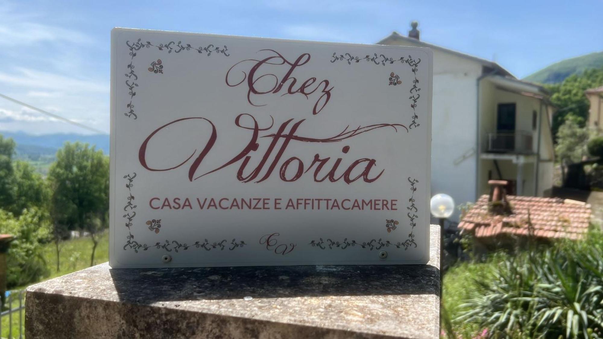 Hotel Chez Vittoria Greccio Zewnętrze zdjęcie